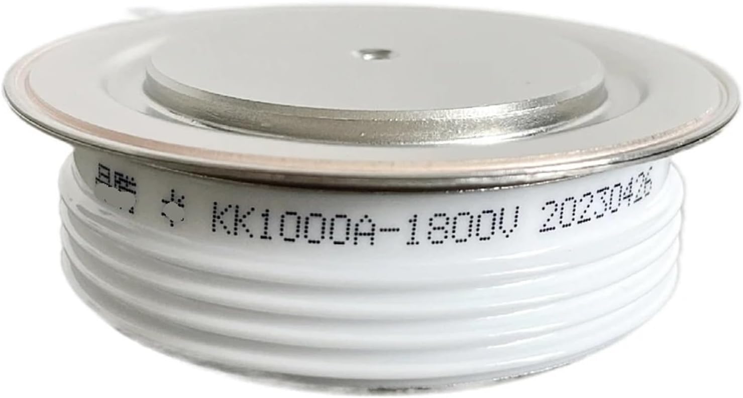 KK1000A 1600v 1800v 2200v 2500v サイリスタ(2200v) Kk Fast