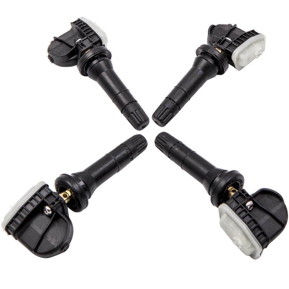 maXpeedingrods 4 sztuki czujnika ciśnienia w oponach do Astra K R.D.K.S do T.PMS Sensor 13506028 Insignia