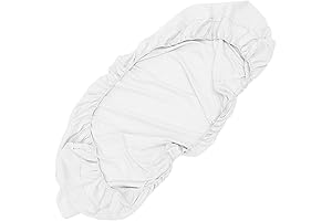 Premium Facial Bed Cover for Massage Tables and Salon Beds