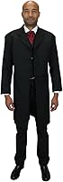 Vista 1 de Historical Emporium Abrigo Callahan Frock para hombre