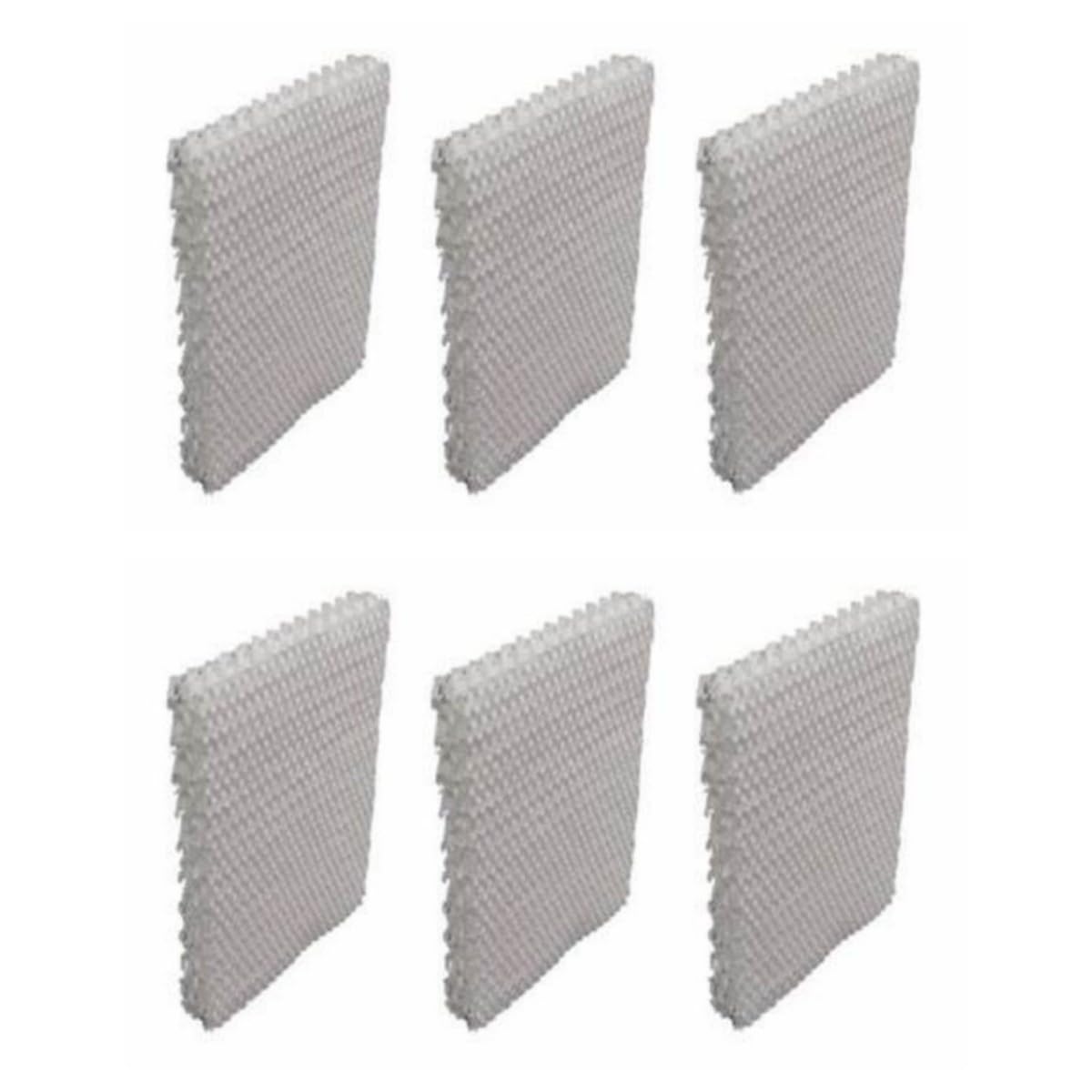 Eopzol Replacement H100-6 Humidifier Filter for 9000511 Replacement RP3043 (7-9/16