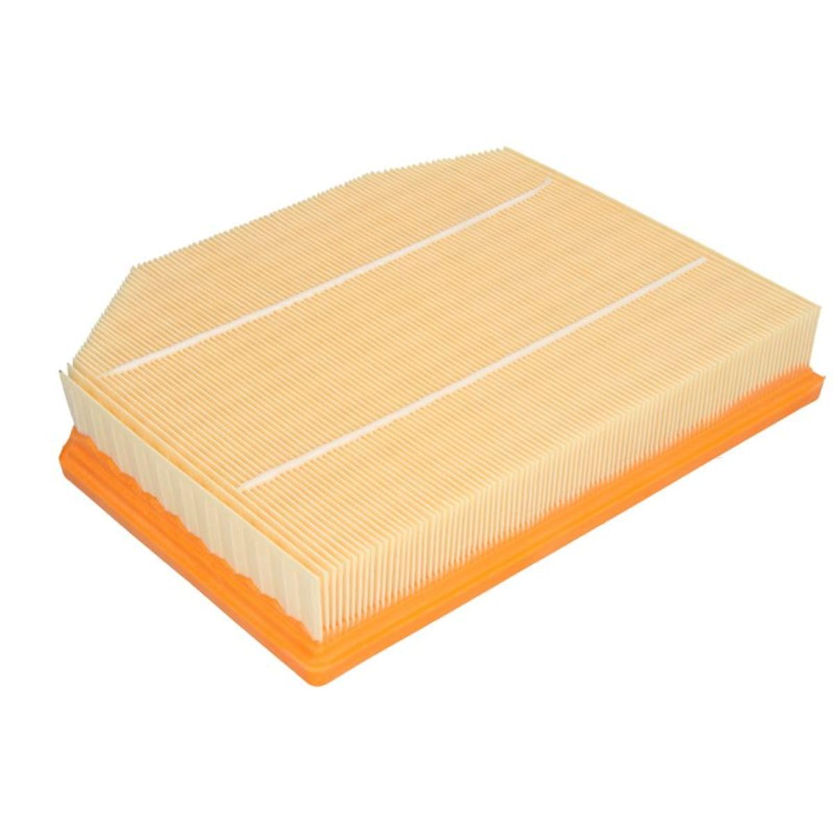 MAHLE LX 1250 Luftfilter Filtereinsatz – passend für BMW Z4 Roadster (E85)