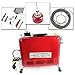 Produktbild OUKANING 250W Rohrreinigungsmaschine Rohrreiniger Elektrisch Drain Cleaner 20-100mm 400 u/M