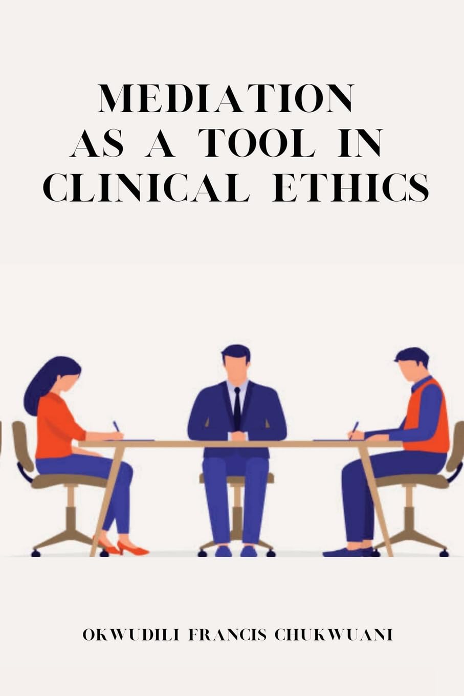Mediation as a Tool in Clinical Ethics