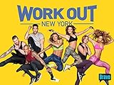 Work Out New York, Season 1