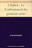 confessionnal bar  L\'Italien - Le Confessionnal des pénitents noirs