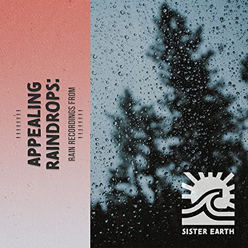 Urban Rain: Sleep Aid