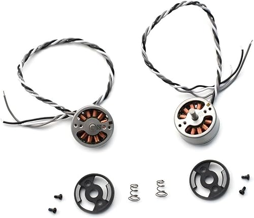 SeiZed Motor de brazo original con CW CCW motor de brazos de repuesto para DJI Mavic AIR 22S Drone Reparación (Color Air 2 CCW)