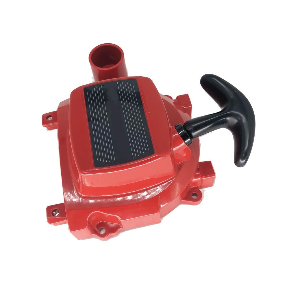 Recoil Start Arrancador de retroceso TJ23V Compatible con Kawasaki