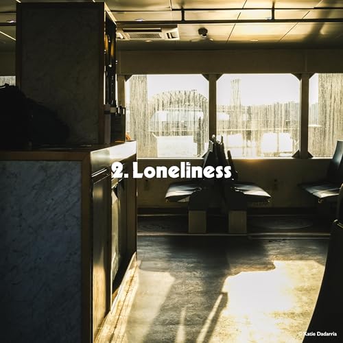 In The Long Run | Episode #2 | Loneliness