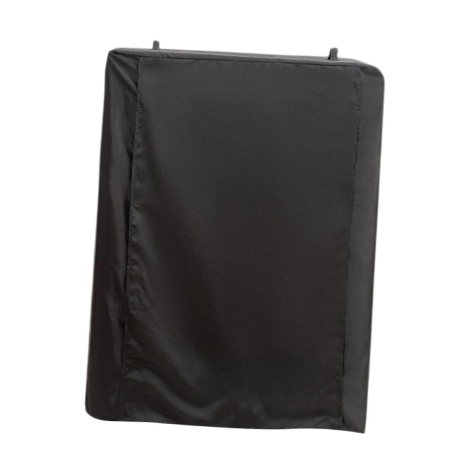 Bird Cage Cover Birdcage Cover Oxford Cloth Dustproof Bird Parrot Cage Cover, for Macaw Parrot Parakeets Bird Supplies, 66x48x102cm