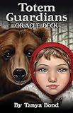 Totem Guardians Oracle Deck