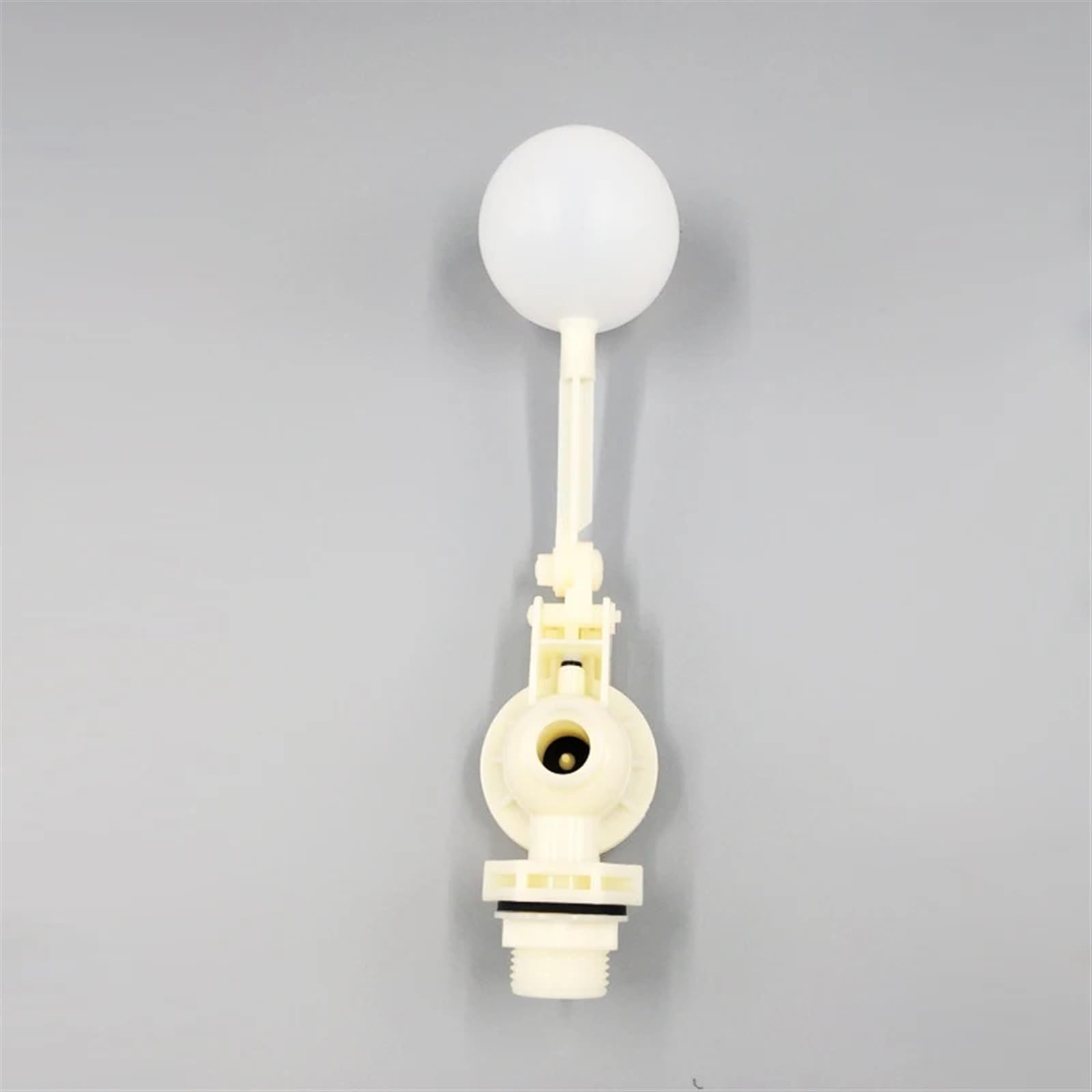 Válvula de flotador ajustable de 1 pulgada anti desbordamiento para piscina