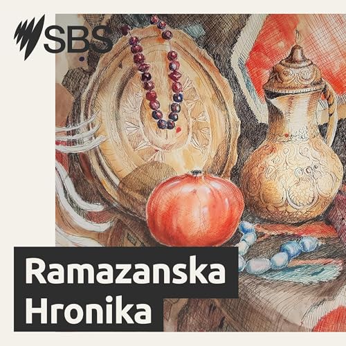Ramazanska hronika: Fatima Smajić o tradicijama širom kontinenata - Ramazan je ljepota