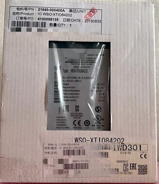 Amazon.co.jp: WS0-XTIO84202に適用する適用するMITSUBISHI 三菱