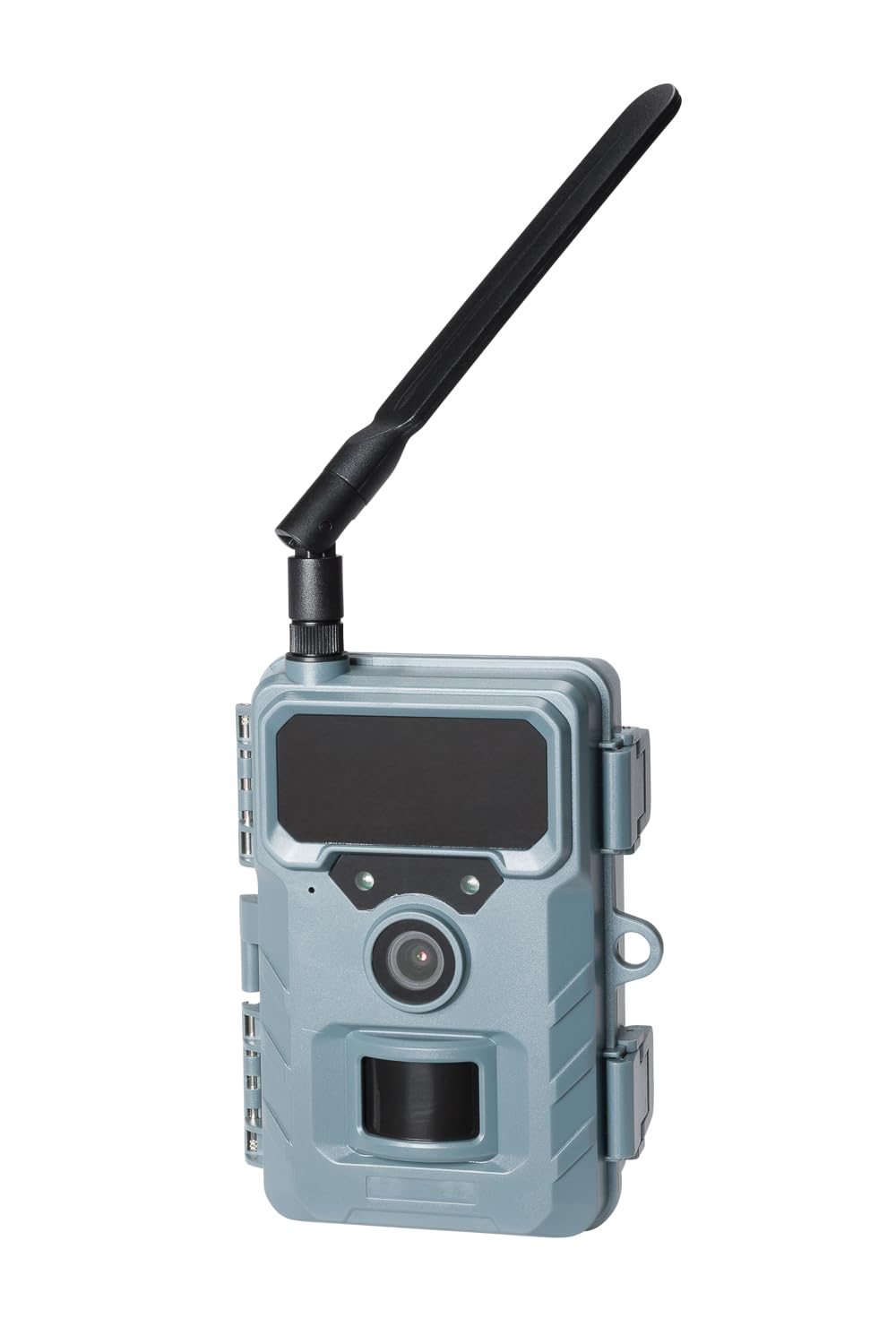 NUM'AXES Piège Photographique cellulaire PIE1151 – 4G