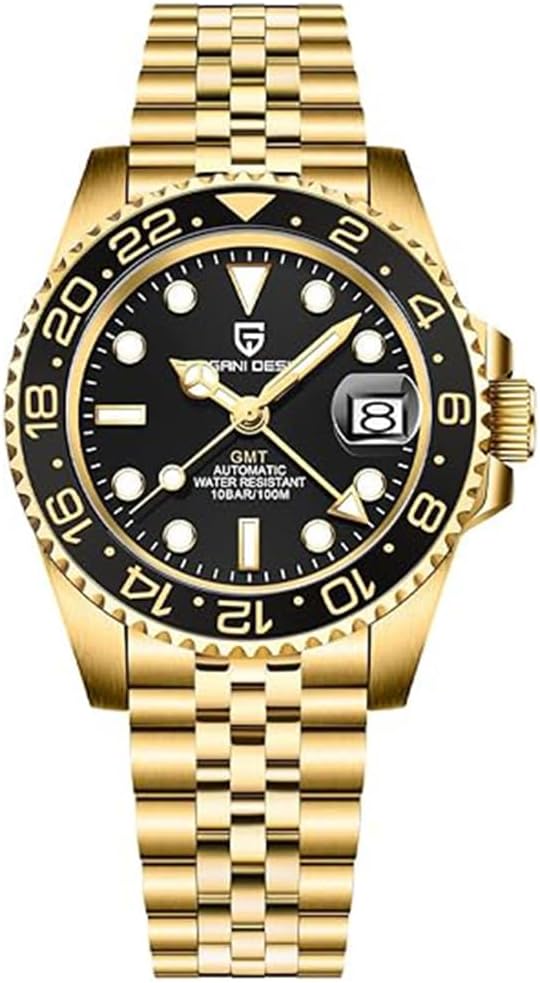 Mechanical Watches padn-01-1662