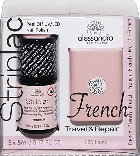 Alessandro, Striplac, Formato Mini