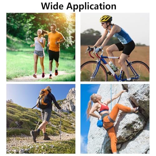 Einlagen Zum Abnehmen, Magnetische Einlegesohlen Original, Akupressur Einlegesohlen Erleichterung für Schmerzende Füße mit Magnetischen Akupressur-Einlagen Blau für Männer Und Frauen, M(40-43)