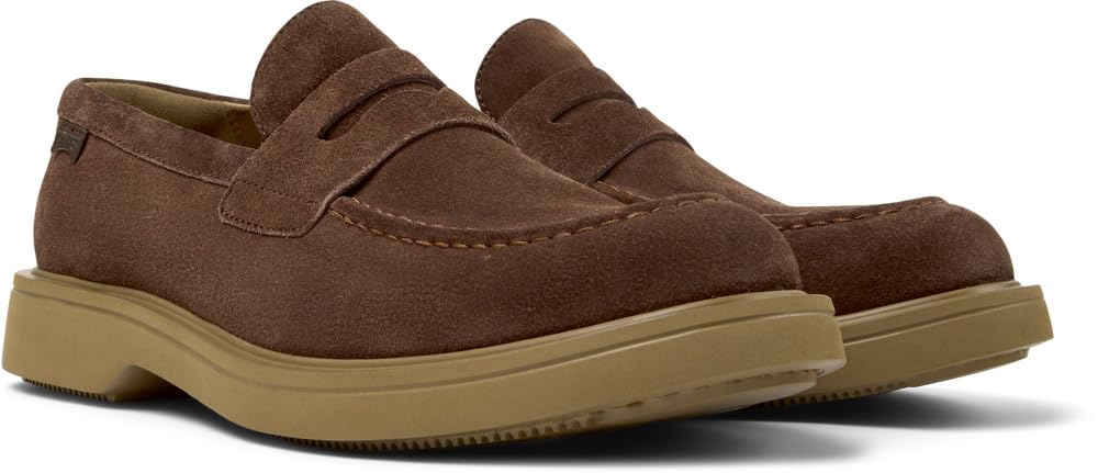 Camper Norman K101001 MocasinHombre
