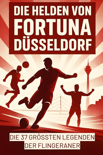 Die Helden von Fortuna...