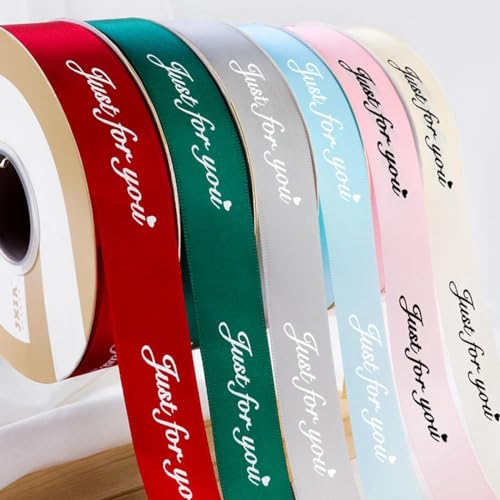 Ruban imprimé personnalisé mariage pour une décoration de table unique et raffinée - 3