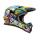 Oneal SONUS Helmet Unisex Dorosły, Multi, M