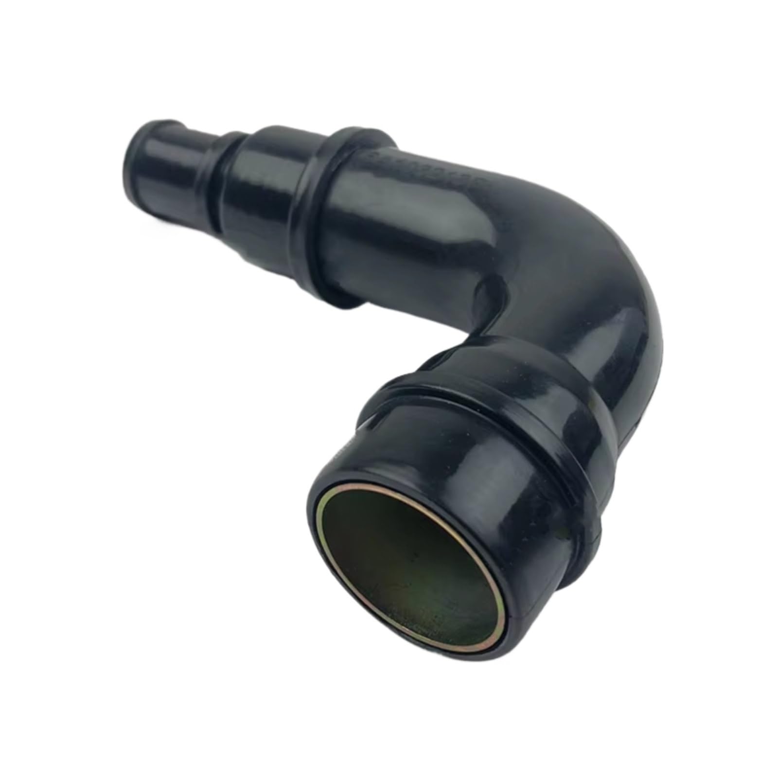 Fvoirss One Color Engine Breather Vent Hose Compatible With Vw For Beetle For Passat For Bora Auto Parts Pcv Pipe Engine Crankcase Breather Entilation Vent Hose 06A103213f