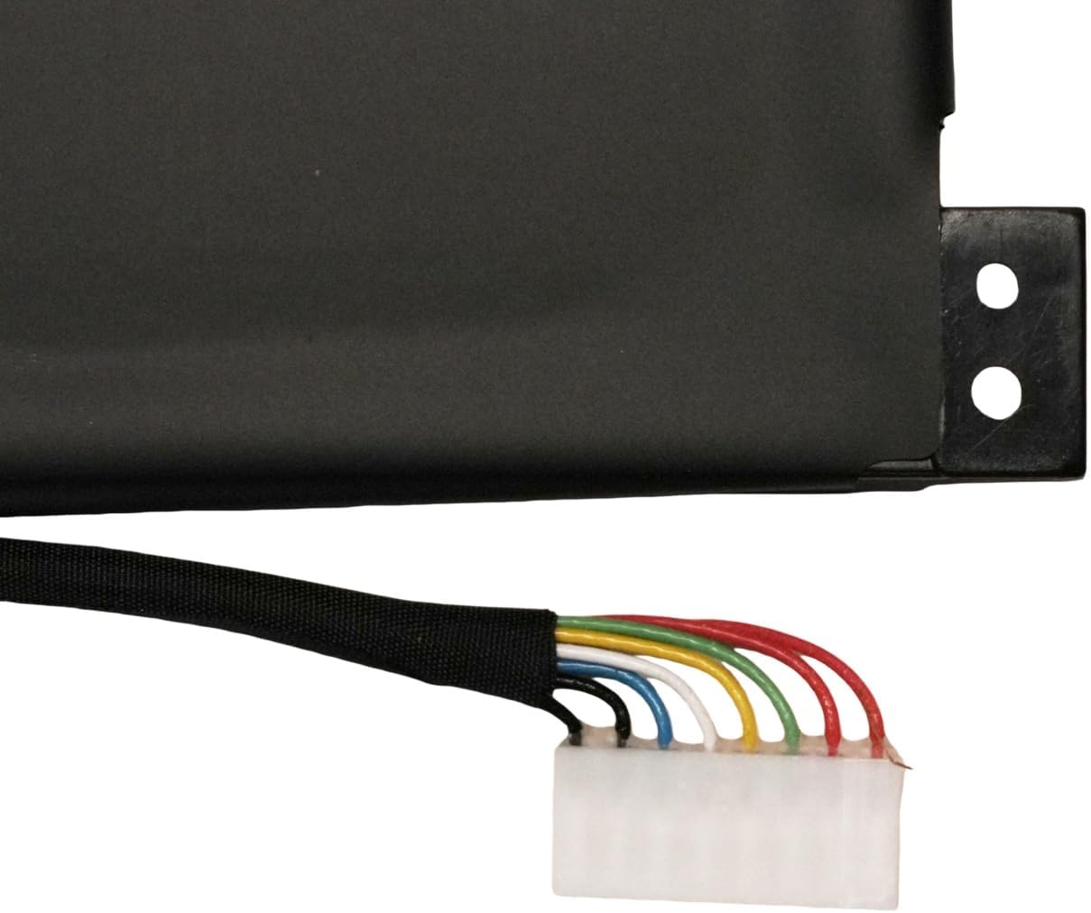 BTY-M55 925QA055H 4ICP5/63/133 Laptop Battery Replacement for MSI Alpha 15 A3DDK A4DEK B5EEK B5EX Alpha 17 B5EEK Pulse GL66 12UGK Sword 15 A11UG Series (15.4V 90Wh)
