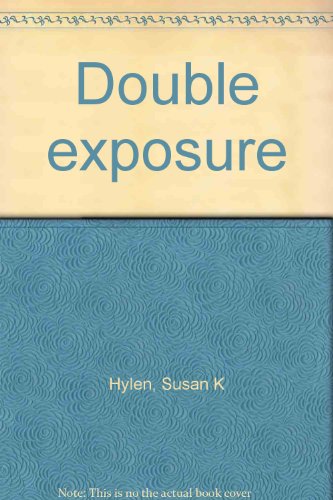 Double exposure 0970584806 Book Cover