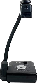AVerMedia CP150 P0A7 AVerVision Portable Document Camera With Accessories