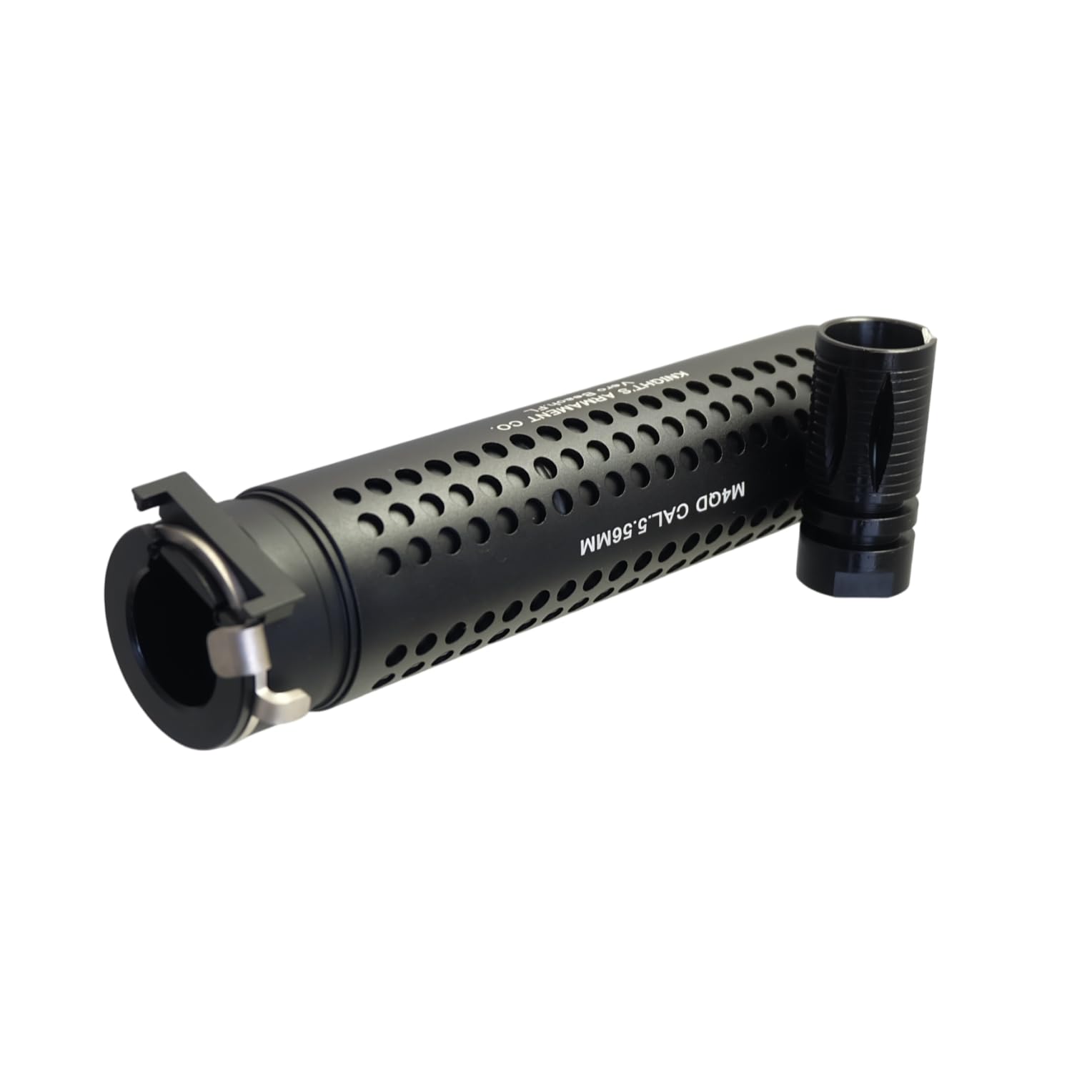 Amazon.co.jp: 【BigDragon】Knight'sタイプ M4 QDサプレッサー