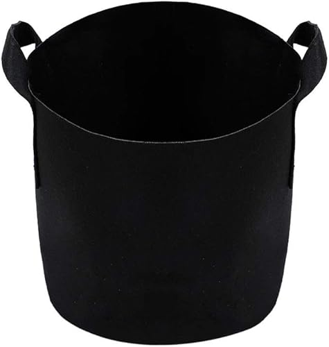 Miniatura 4 de Ming Wei - Bolsas para cultivar plantas