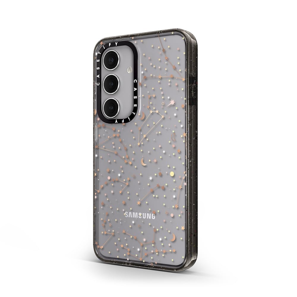 【新品】CASETiFY クリア ケース Samsung Galaxy S24 Amazon.com: CASETIFY Impact Galaxy S24 Case - Clouds - Clear