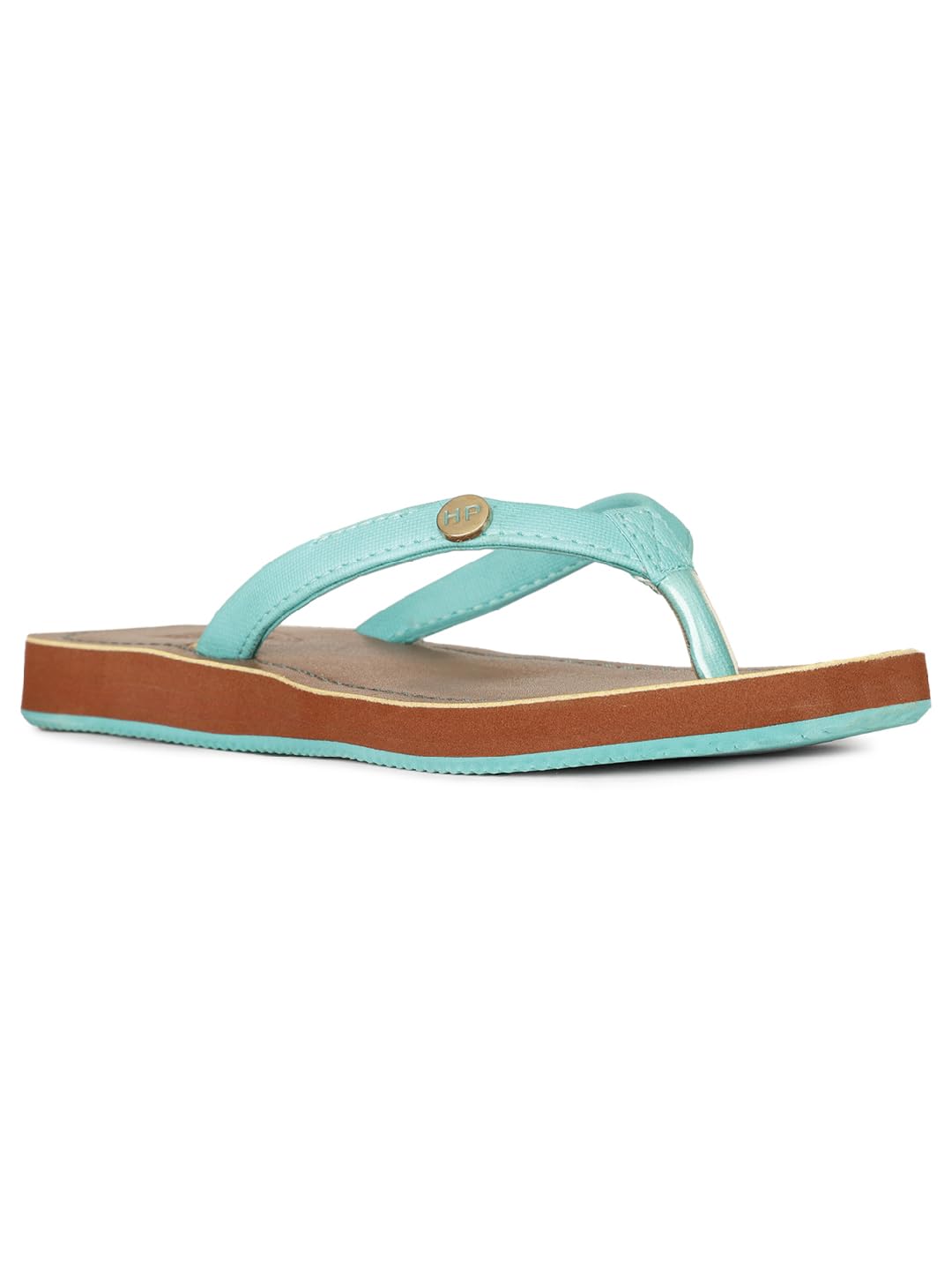 Hush Puppies Womens Amber E Blue Slipper-3 Kids UK (5779082) (B0B51KGXWL) Amazon Price History, Amazon Price Tracker