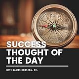 schertler sr jam 100  Success Thought Of The Day with James Rosseau, Sr.