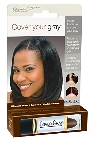 Cover Your Gray Touch-Up Stick - Midnight Brown