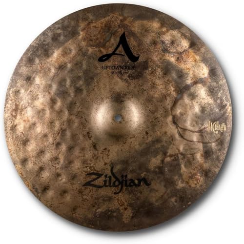 Zildjian A0119 18' A Uptown Ride Cymbal