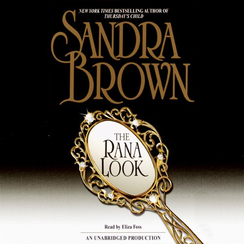 Cover art for The Rana Look