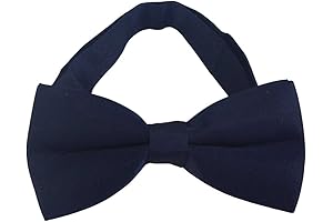 Boys Classic / Bow Tie, Youth Tuxedo / Self Tie