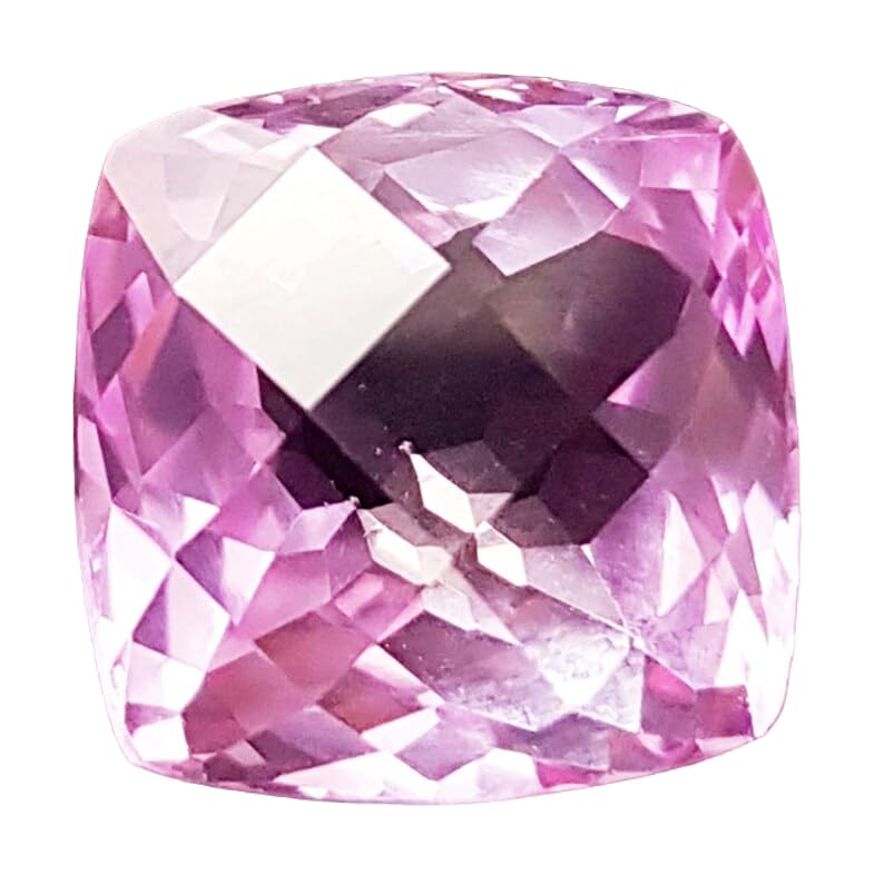 Saphir rose pour fabriquer vos bijoux de mariage et créer un pendentif personnalisé