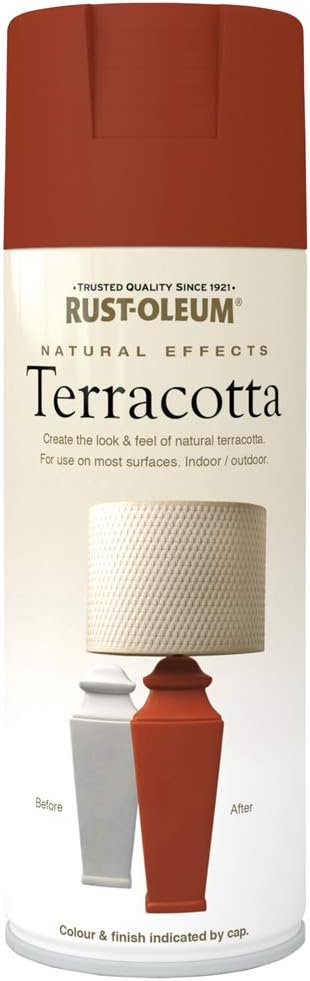 Rust-Oleum 400ml Stone Spray Paint - Bleached Stone, AE0070002E8 ...