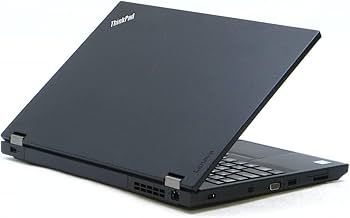 Amazon.co.jp: 【整備済み品】 Lenovo ThinkPad L570 15.6インチ