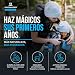 Imagen de DROMADER Mochila Portabebe Montaña