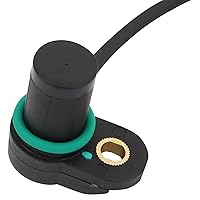 Vista 150 de TRQ Sensor de posición del árbol de levas compatible con Chevrolet Aveo Aveo5 2009-2011, Cruze 2011-2015, Cruze Limited 2016, Sonic 2012-2018
