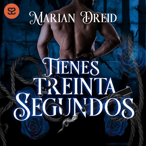 Tienes treinta segundos Titelbild