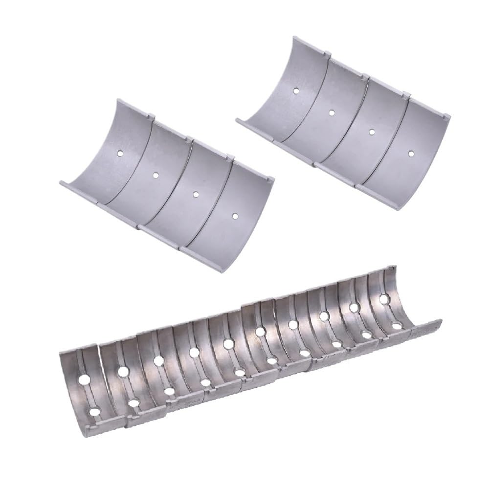 Kit Roulements Vilebrequin CBR900 CBR919 Coussinets Bielle STD