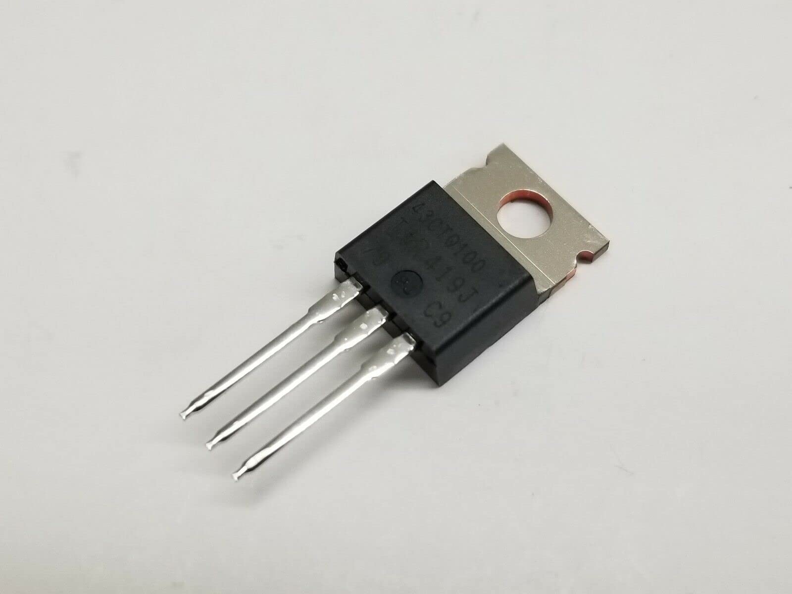 (2 PC) 43CTQ100, IRC, US Stock*