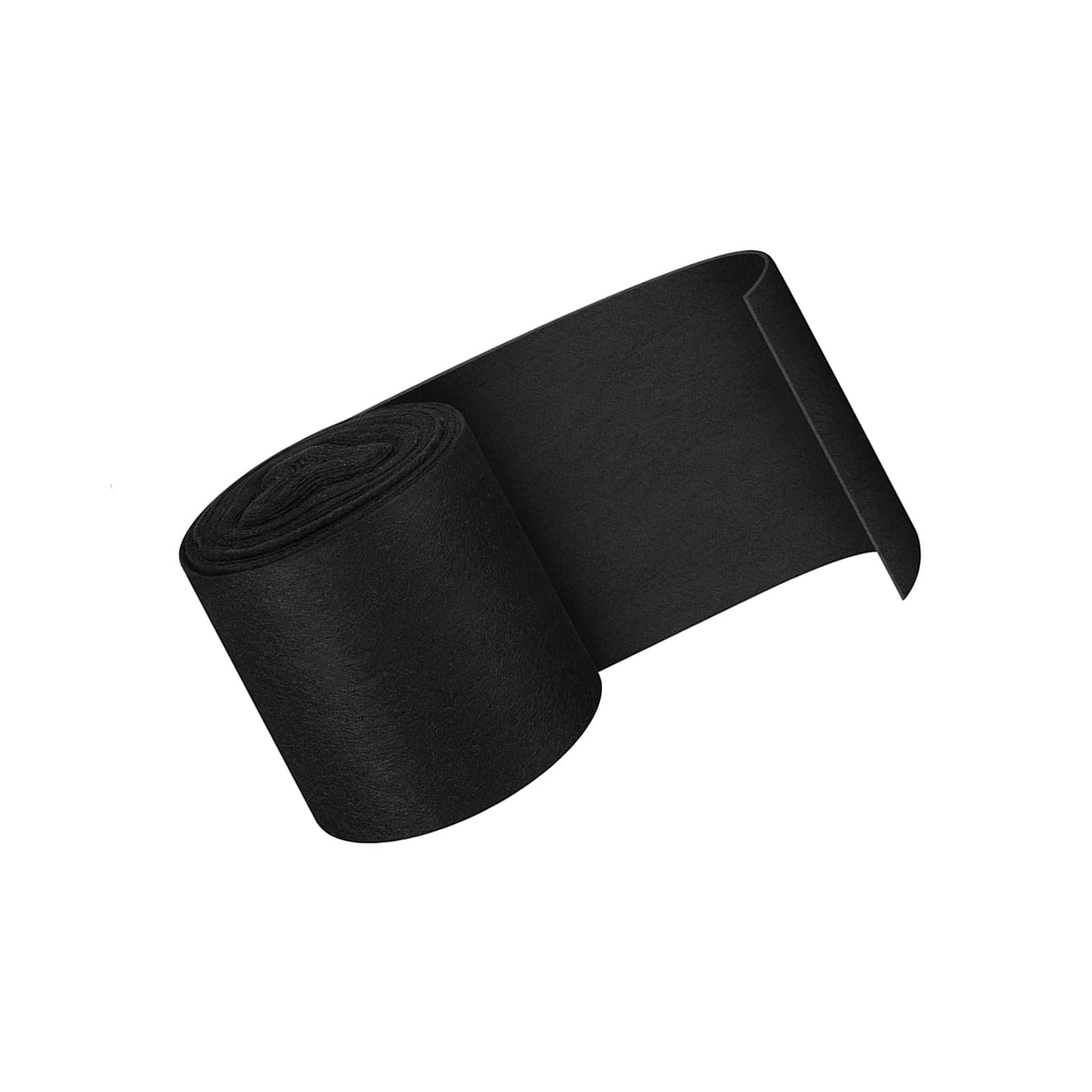 Roof Ridges Vent Filter Mesh Guard Replacement Easy Install Ridges Vent Filter Roll Traps Attic Ventilation Meshes Cover Meshes Backed Guard