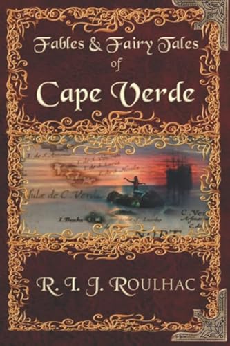 Fables & Fairy Tales of Cape Verde